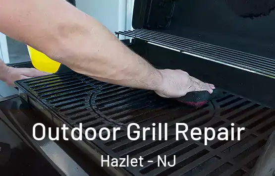  Outdoor Grill Repair Hazlet - NJ