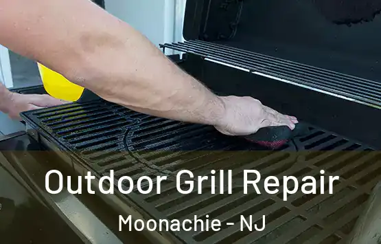  Outdoor Grill Repair Moonachie - NJ