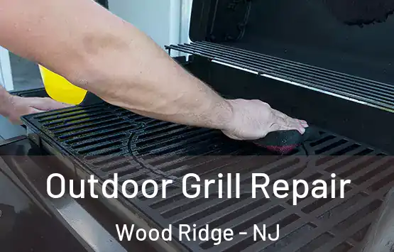  Outdoor Grill Repair Wood Ridge - NJ
