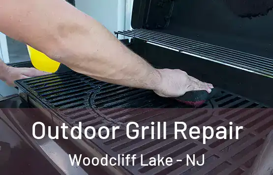  Outdoor Grill Repair Woodcliff Lake - NJ