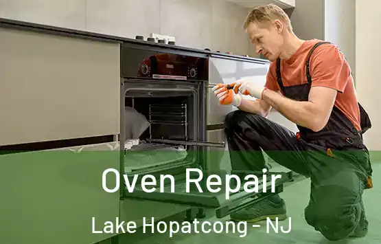  Oven Repair Lake Hopatcong - NJ