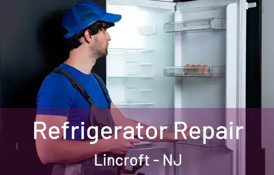 Refrigerator Repair Lincroft - NJ