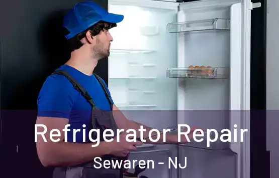  Refrigerator Repair Sewaren - NJ