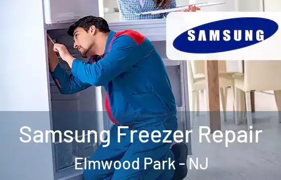  Samsung Freezer Repair Elmwood Park - NJ