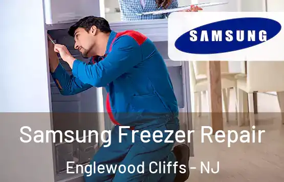  Samsung Freezer Repair Englewood Cliffs - NJ