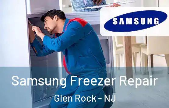  Samsung Freezer Repair Glen Rock - NJ