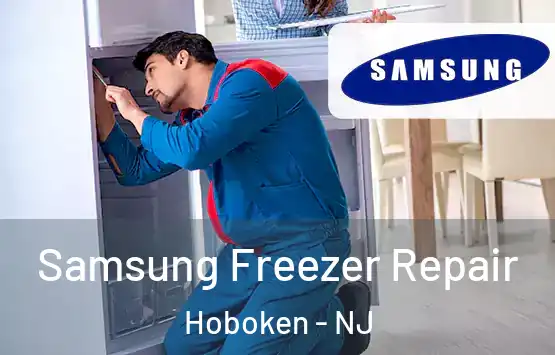  Samsung Freezer Repair Hoboken - NJ