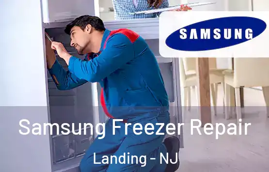  Samsung Freezer Repair Landing - NJ