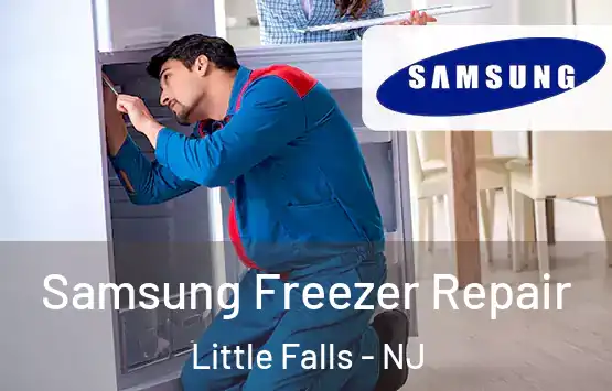  Samsung Freezer Repair Little Falls - NJ