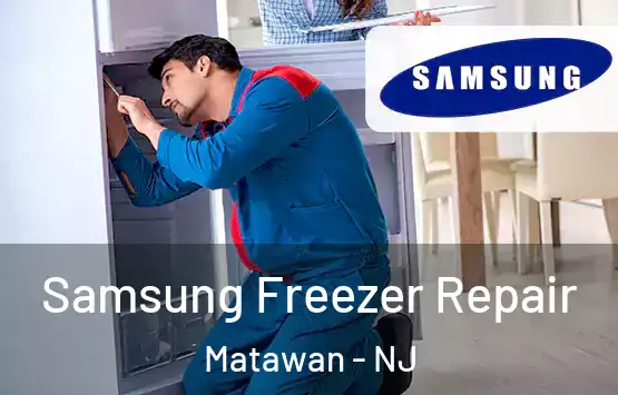  Samsung Freezer Repair Matawan - NJ