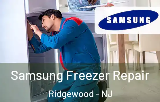  Samsung Freezer Repair Ridgewood - NJ