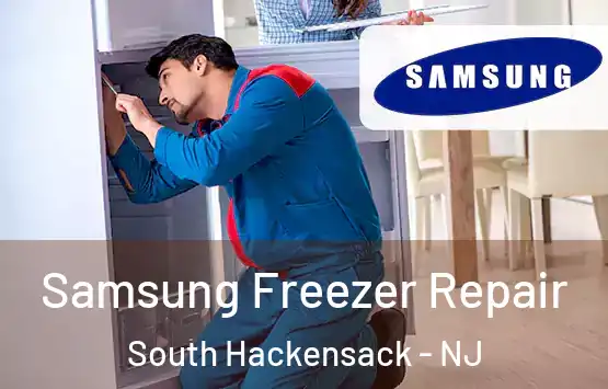  Samsung Freezer Repair South Hackensack - NJ
