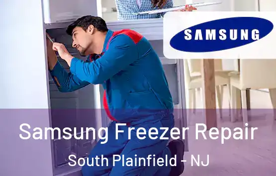  Samsung Freezer Repair South Plainfield - NJ