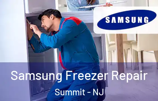  Samsung Freezer Repair Summit - NJ