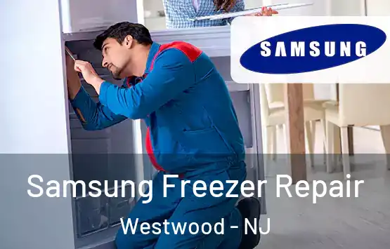  Samsung Freezer Repair Westwood - NJ