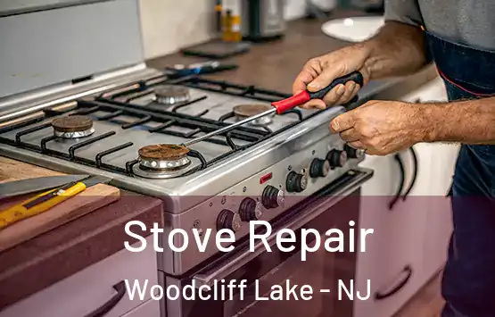  Stove Repair Woodcliff Lake - NJ