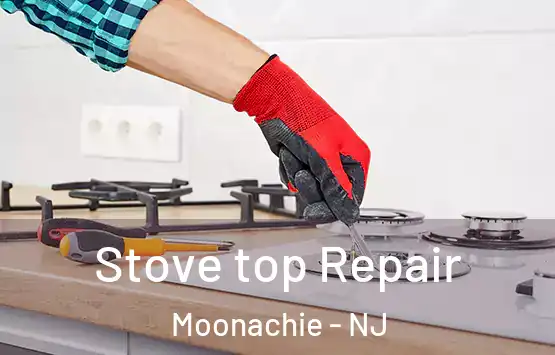  Stove top Repair Moonachie - NJ
