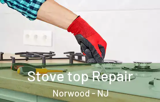  Stove top Repair Norwood - NJ