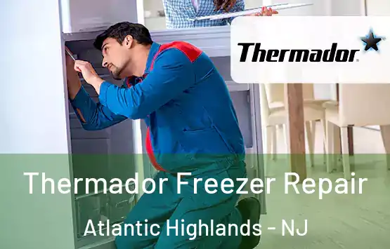  Thermador Freezer Repair Atlantic Highlands - NJ
