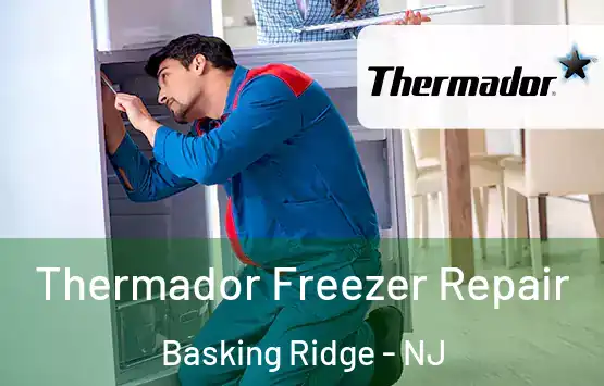  Thermador Freezer Repair Basking Ridge - NJ