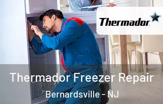  Thermador Freezer Repair Bernardsville - NJ