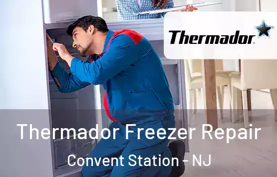  Thermador Freezer Repair Convent Station - NJ