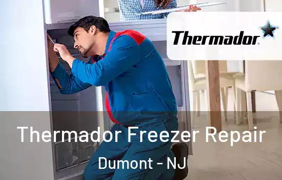  Thermador Freezer Repair Dumont - NJ