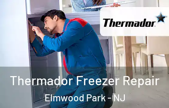  Thermador Freezer Repair Elmwood Park - NJ