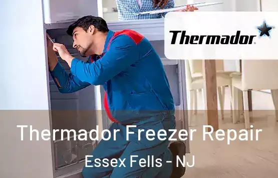  Thermador Freezer Repair Essex Fells - NJ