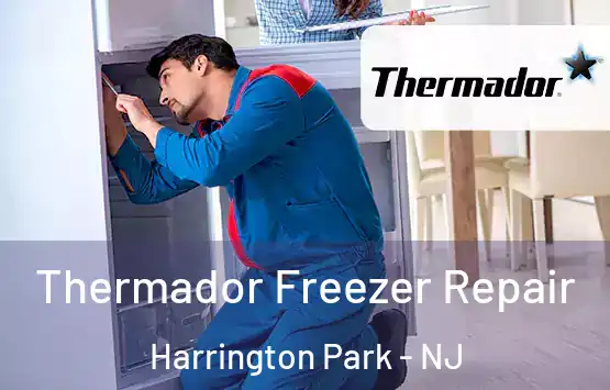  Thermador Freezer Repair Harrington Park - NJ
