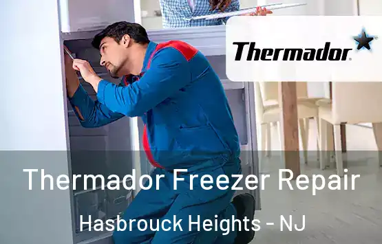  Thermador Freezer Repair Hasbrouck Heights - NJ