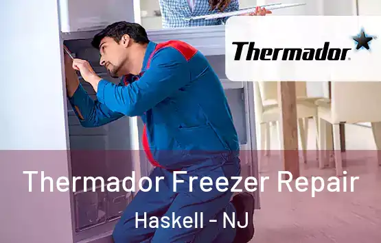  Thermador Freezer Repair Haskell - NJ