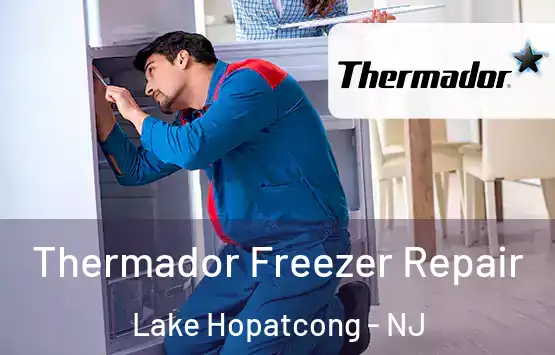  Thermador Freezer Repair Lake Hopatcong - NJ