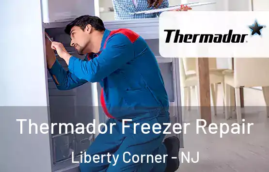  Thermador Freezer Repair Liberty Corner - NJ