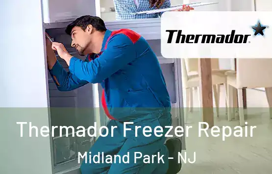  Thermador Freezer Repair Midland Park - NJ