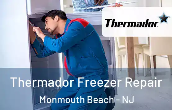  Thermador Freezer Repair Monmouth Beach - NJ
