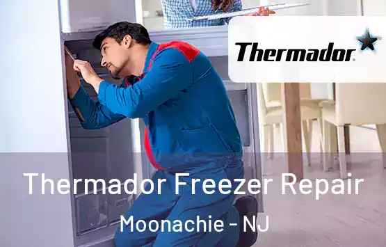  Thermador Freezer Repair Moonachie - NJ