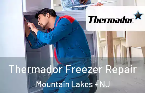  Thermador Freezer Repair Mountain Lakes - NJ