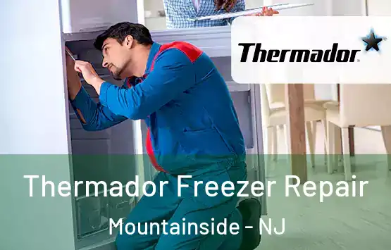  Thermador Freezer Repair Mountainside - NJ