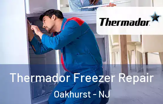  Thermador Freezer Repair Oakhurst - NJ