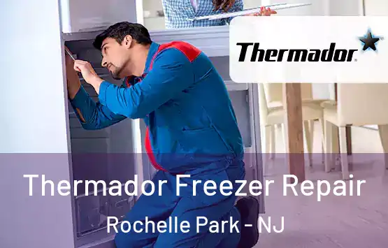  Thermador Freezer Repair Rochelle Park - NJ