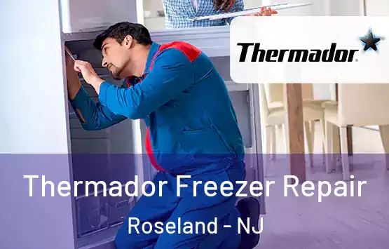  Thermador Freezer Repair Roseland - NJ