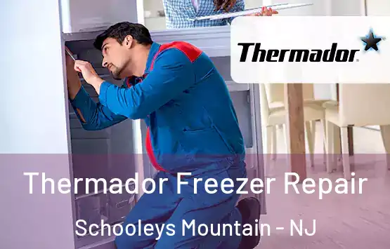  Thermador Freezer Repair Schooleys Mountain - NJ