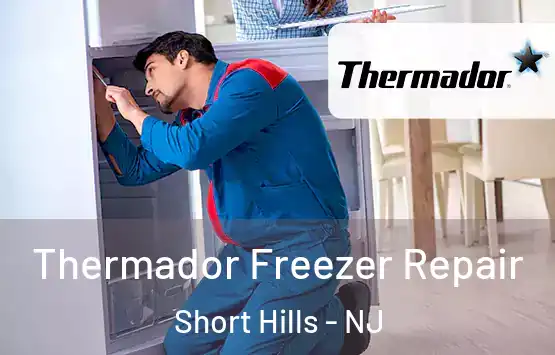  Thermador Freezer Repair Short Hills - NJ