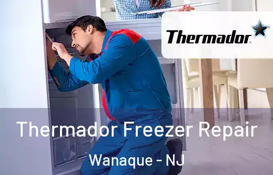  Thermador Freezer Repair Wanaque - NJ