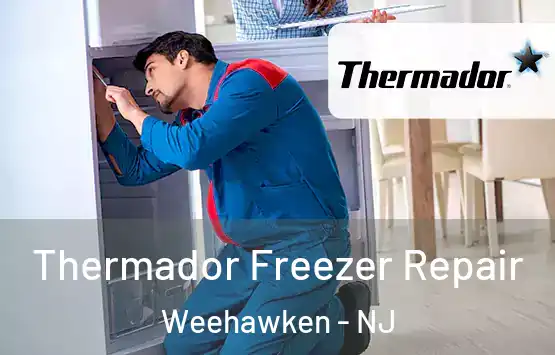  Thermador Freezer Repair Weehawken - NJ