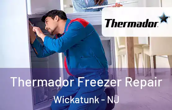  Thermador Freezer Repair Wickatunk - NJ