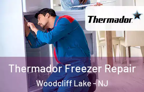  Thermador Freezer Repair Woodcliff Lake - NJ