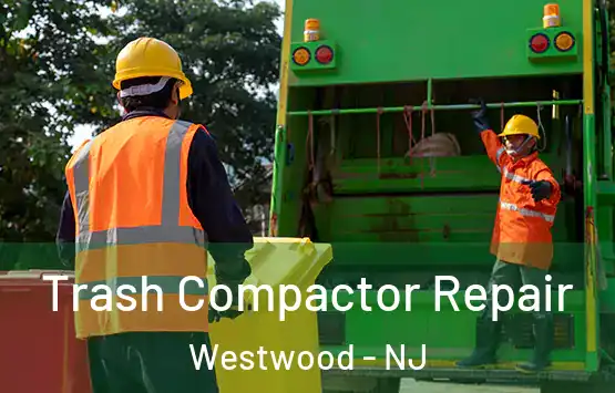  Trash Compactor Repair Westwood - NJ