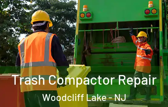  Trash Compactor Repair Woodcliff Lake - NJ